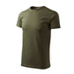 Adler Basic M MLI-12969 T-shirt Clothing/Lifestyle/T-shirts/Adler Your Sports Performance