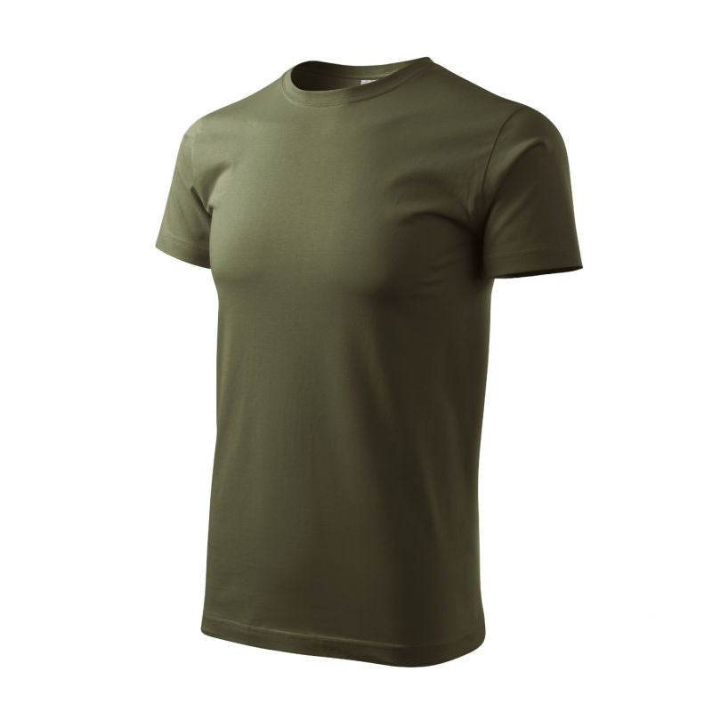 Adler Basic M MLI-12969 T-shirt Clothing/Lifestyle/T-shirts/Adler Your Sports Performance