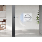 Ecovacs Winbot W2 Pro Omni Window Cleaning Robot AGD - Produkty/Roboty sprzątające Your Sports Performance
