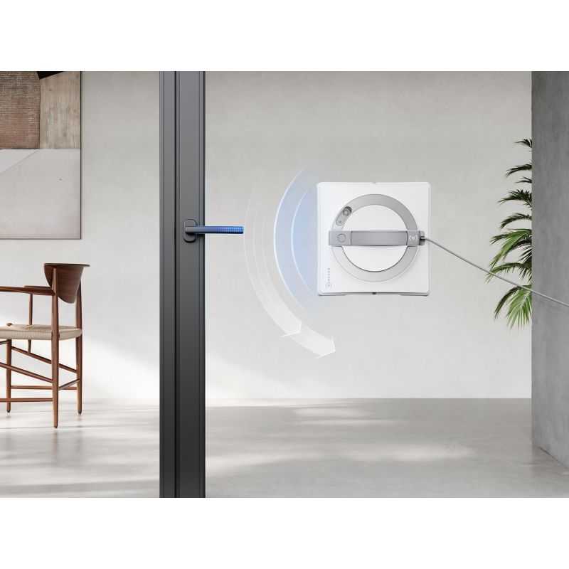 Ecovacs Winbot W2 Pro Omni Window Cleaning Robot AGD - Produkty/Roboty sprzątające Your Sports Performance