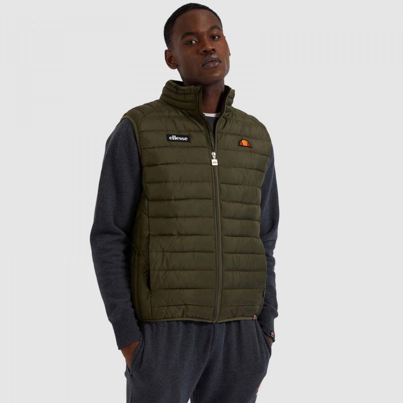 Ellesse Bardy Gilet M SHS08747-506 Clothing/Lifestyle/Ellesse Your Sports Performance