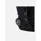 ROSSIGNOL R-Exp 10L Vest Black
