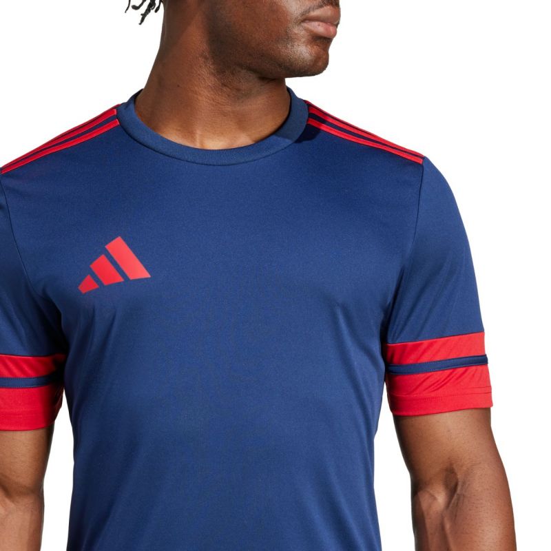 Adidas Squadra 25 M T-shirt JG5833 Clothing/Football Adidas