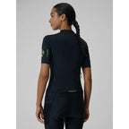Women's cycling jersey with UPF50+ filter 4F 4FRSS26TFTSF2454-20S