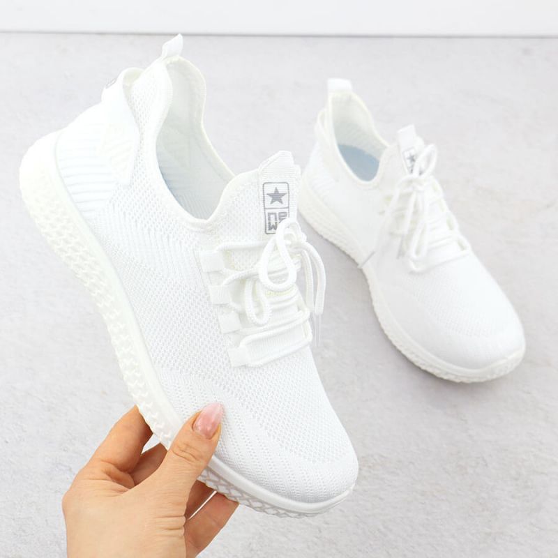 Lightweight mesh sports shoes white News 3634 Footwear Your Sports Performance