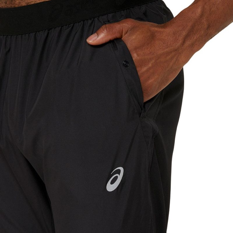 Asics Road Pant M 2011D097001 Clothing/Running Asics