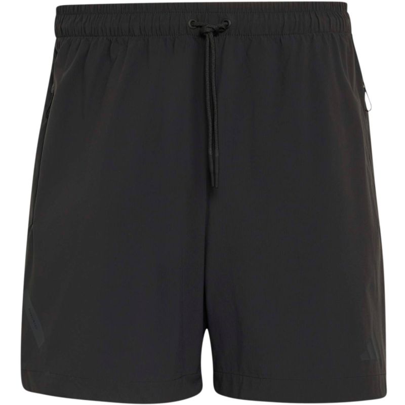 adidas Z.N.E. Woven Men's Shorts, Black KF6307