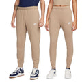 Nike M NSW Club Jogger BB M BV2671-247 pants Clothing/Lifestyle/Trousers, shorts Nike