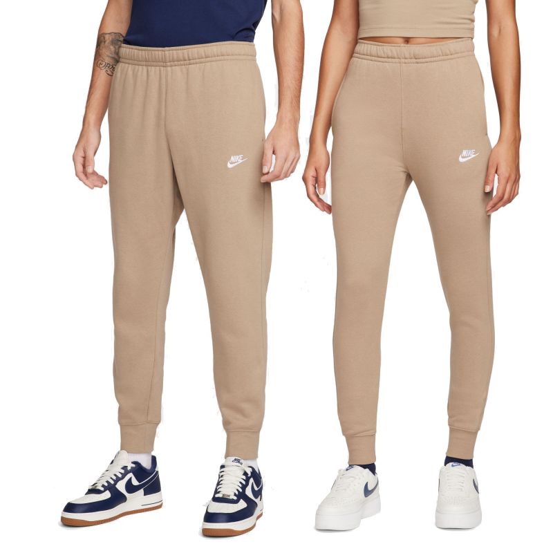 Nike M NSW Club Jogger BB M BV2671-247 pants Clothing/Lifestyle/Trousers, shorts Nike
