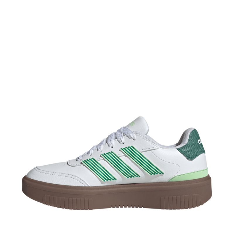 Adidas Courtblock Bold W shoes JR0734 Footwear/Lifestyle Adidas