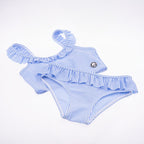 Children's two-piece swimsuit ESLIM KIDS Coqui