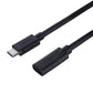 UNITEK USB-C EXTENSION CABLE 10GBPS, 4K60HZ, PD 100W, 1.5M, C14086BK-1.5M In preparation Your Sports Performance