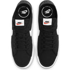Nike Court Legacy Canvas M CW6539 002 shoes Footwear/Lifestyle/Nike Your Sports Performance