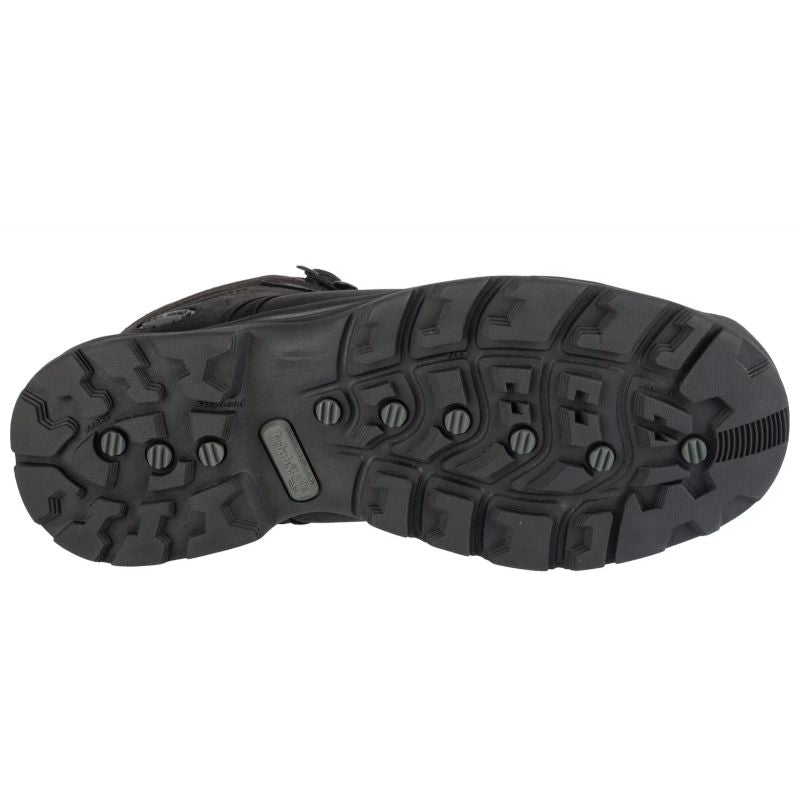 Timberland Flume Mid WP TB118139001 Black 41 In preparation Your Sports Performance