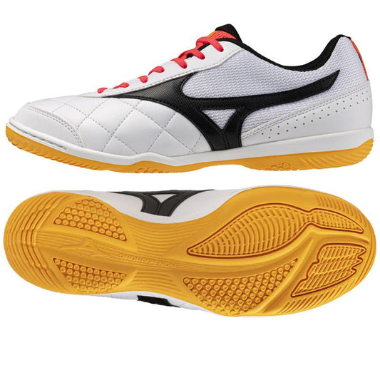 Mizuno Morelia Sala Club IN Q1GA251620 shoes Footwear/Football/Mizuno/SR/IN Your Sports Performance