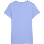 Puma Women's ESS Small No. 1 Logo Tee(s) Purple 682373 60