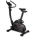 Spokey ARES magnetic exercise bike Spokey
