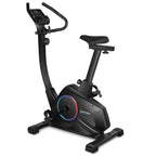 Spokey ARES magnetic exercise bike Spokey