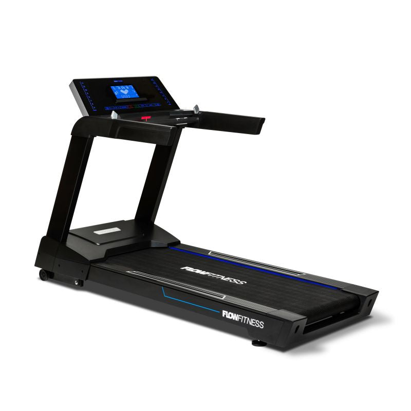 PERFORM T3i Electric Treadmill Accessories/Training equipment/Bieżnie Your Sports Performance