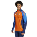 Adidas Juventus Training Top JSY Jr IS5819 T-shirt Clothing/Football Adidas
