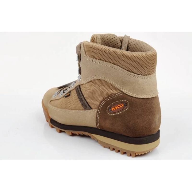 Aku Ultraligh W 36514230 trekking shoes Footwear/Outdoor/Aku Your Sports Performance