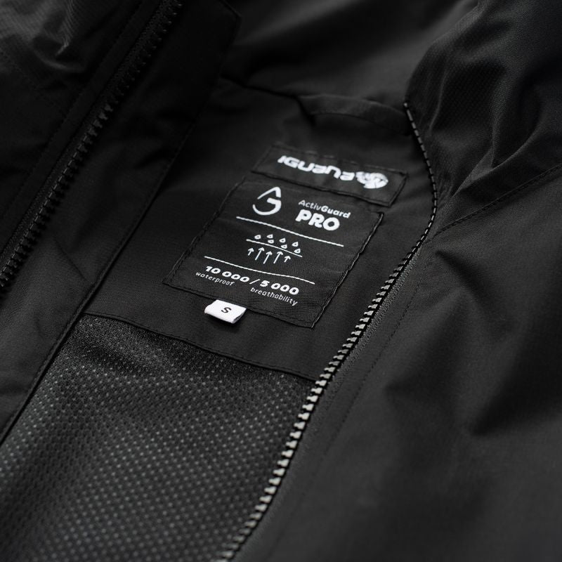 Iguana Benne W jacket 92800596187 Clothing/Outdoor/Iguana Your Sports Performance