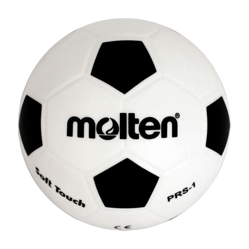 Molten Soft Touch Softball PRS-1 Accessories/Balls/Football/Molten Your Sports Performance