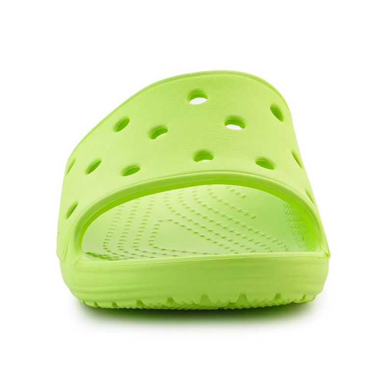 Crocs Classic Slide K Jr 206396-3UH flip flops Footwear/Lifestyle/Crocs Crocs