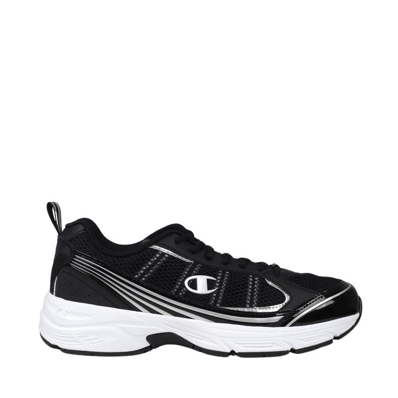 Champion RN00 II Low Cut Shoe S22359 KK007 Footwear/Lifestyle/Champion Your Sports Performance