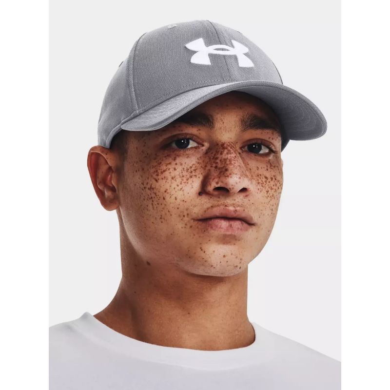 Under Armor Men&#39;s Blitzing Cap 1376700-035 Clothing/Multisport Your Sports Performance
