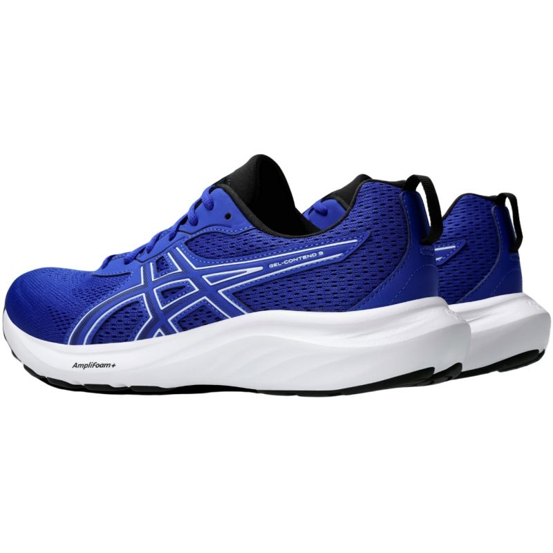 Asics Gel Contend 9 M 1011B881-400 shoes Footwear/Running/Men Asics
