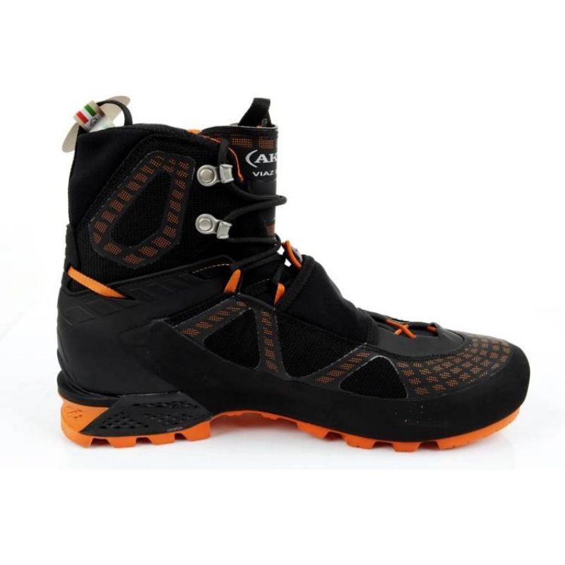 Aku Viaz DFS GTX M 967108 trekking shoes Footwear/Outdoor/Aku Your Sports Performance