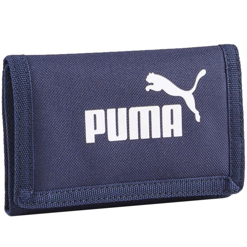 Puma Phase Wallet 79951 02 Accessories Puma