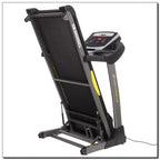BE8510-i HMS PREMIUM ELECTRIC TREADMILL Accessories/Training equipment/Bieżnie Your Sports Performance