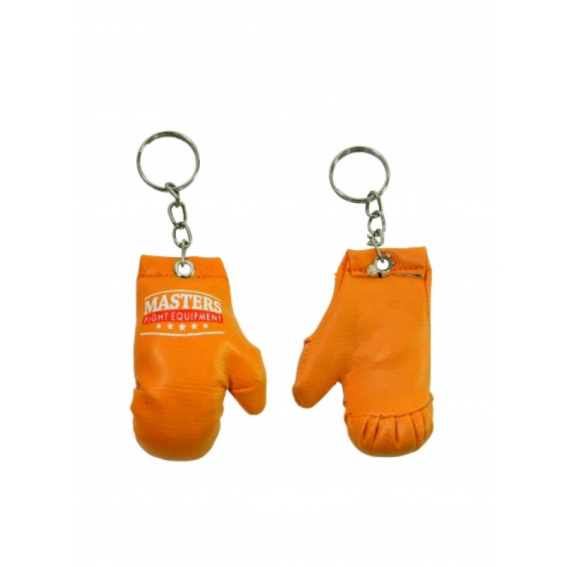 MASTERS glove key chain - BRM 18021-02