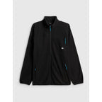 Men's relaxed fleece with stand-up collar 4F 4FRSS26TFLEM502-20S 4f