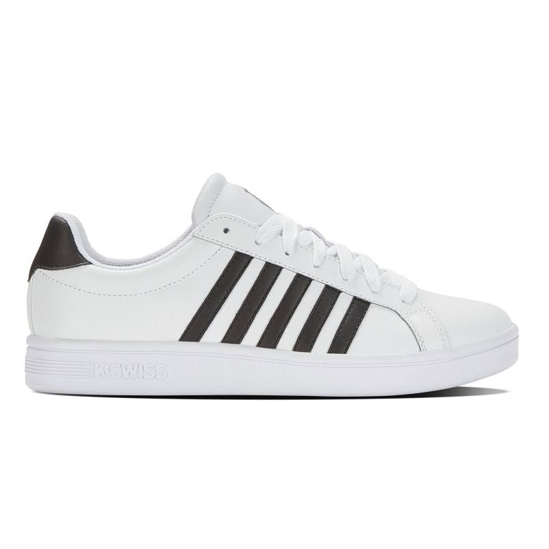 K-Swiss Court Tiebreak M 07011-126-M shoes Footwear/Lifestyle/K-Swiss Your Sports Performance