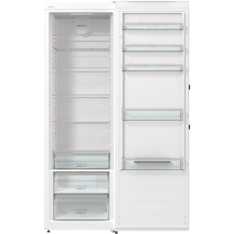 GORENJE R619EAW6 refrigerator AGD - Produkty/Lodówki wolnostojące Your Sports Performance