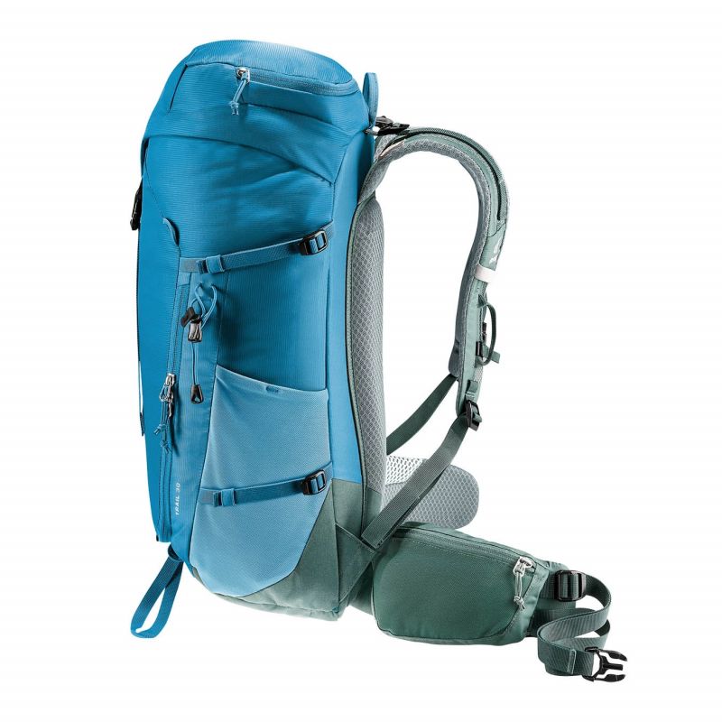 Deuter Trail 30 3440724-3253 Accessories/Plecaki/Deuter Your Sports Performance