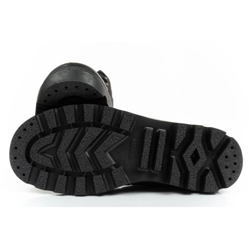 Palladium M 00069-001 sports shoes Footwear/Lifestyle/Palladium Your Sports Performance