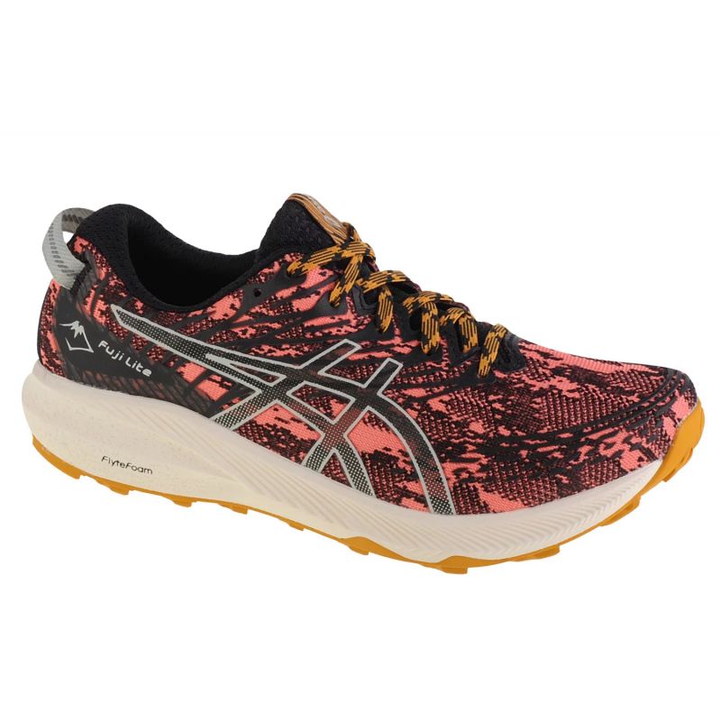 Asics Fuji Lite 3 W shoes 1012B294-700 Footwear/Running/Women Asics