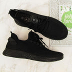 NEWS W EVE268 sports shoes black Footwear/Running/Women Your Sports Performance