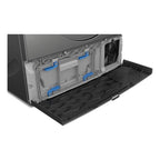 BOSCH WQG243DRPL clothes dryer AGD - Produkty/Suszarki automatyczne wolnostojące Your Sports Performance