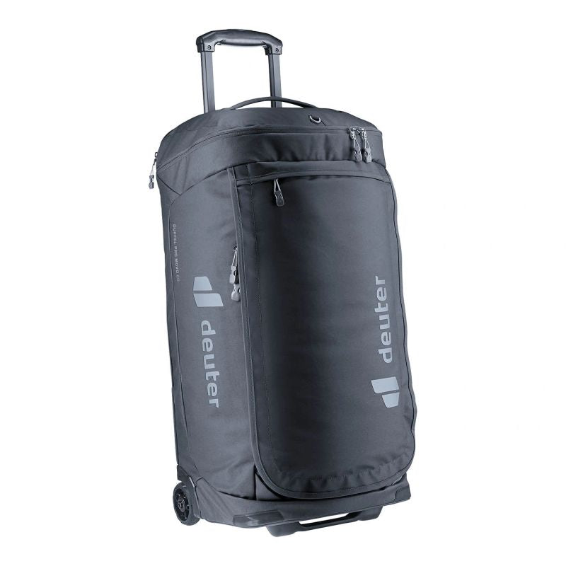 Deuter Duffel Pro Movo 60 35001125-7000 Black To be categorized Your Sports Performance
