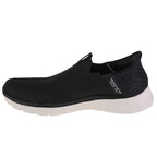 Skechers Slip-Ins: GO Walk 6 - Easy On M 216278-BLK shoes Footwear/Lifestyle/Skechers Your Sports Performance