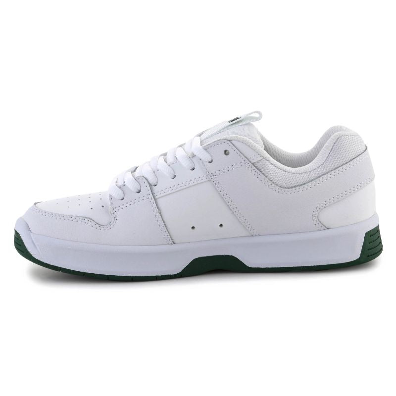 DC Shoes Lynx Zero SM ADYS100668-WGN Footwear/Lifestyle/DC Your Sports Performance