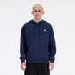 New Balance Small Logo French NNY M sweatshirt MT41508NNY Clothing/Lifestyle/New Balance New Balance