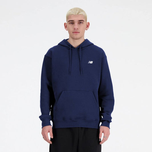 New Balance Small Logo French NNY M sweatshirt MT41508NNY Clothing/Lifestyle/New Balance New Balance