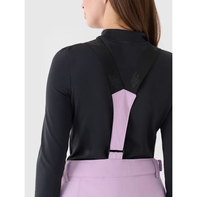 Ski pants 4F W 4FWAW24TFTRF0754-52S Clothing/Ski 4F