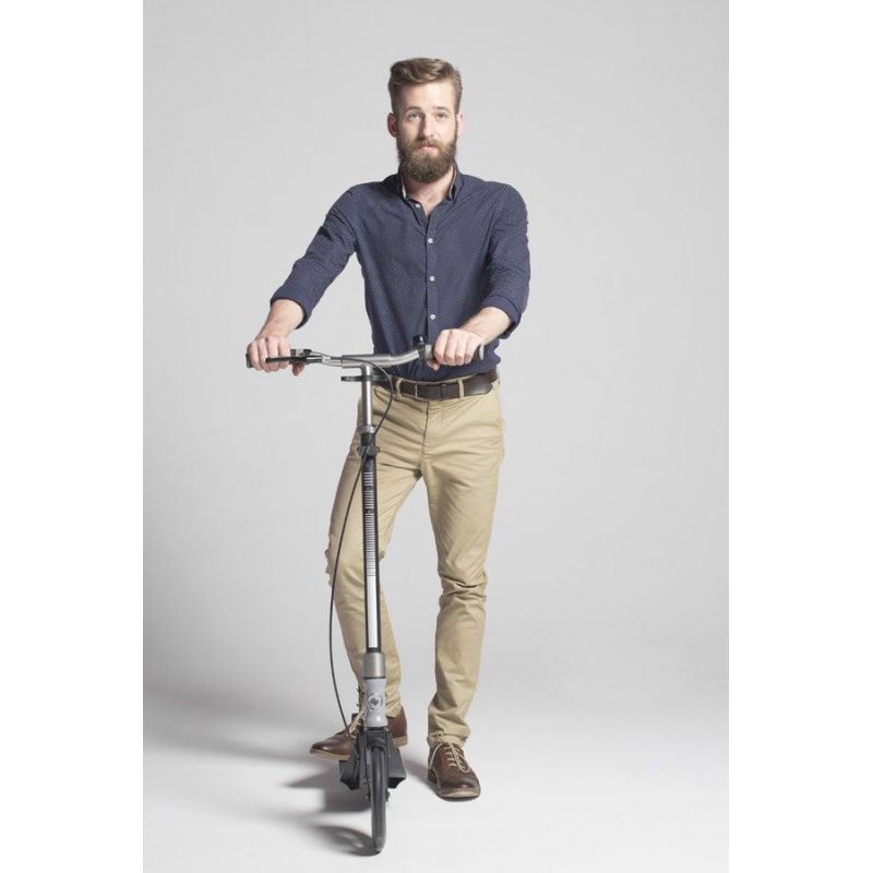 City scooter Globber 479-101 One Nl 230 HS-TNK-000009260 Accessories/Skating/Hulajnogi Your Sports Performance